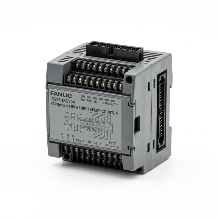 FANUC IC695HSC304