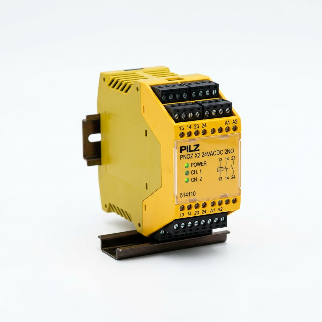 PILZ 514110