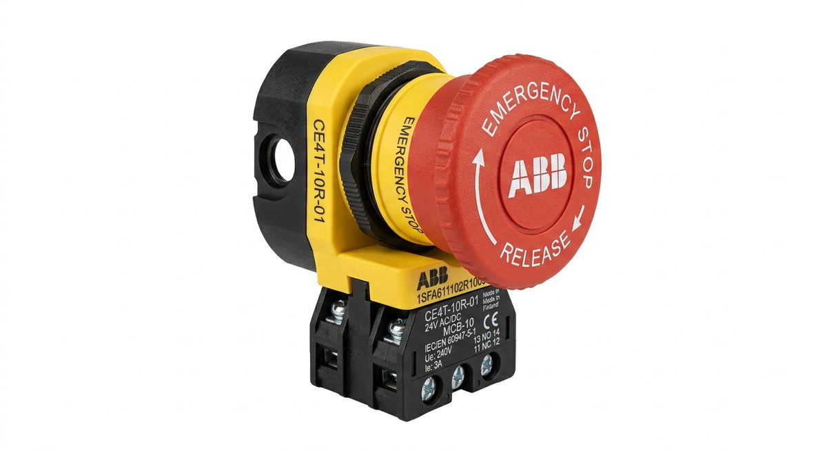 ABB 1SFA611102R1005