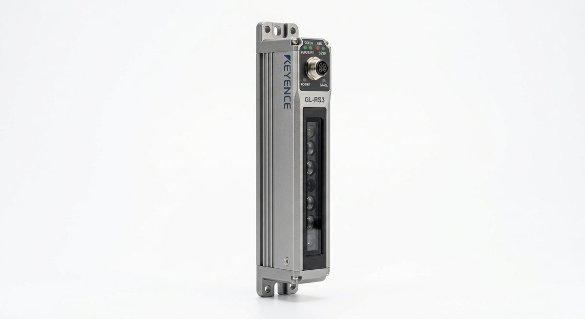 KEYENCE GL-RS3