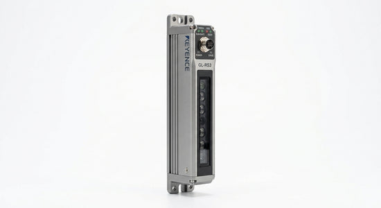 KEYENCE GL-RS3