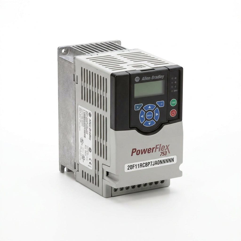 Allen-Bradley 20F11RC8P7JA0NNNNN