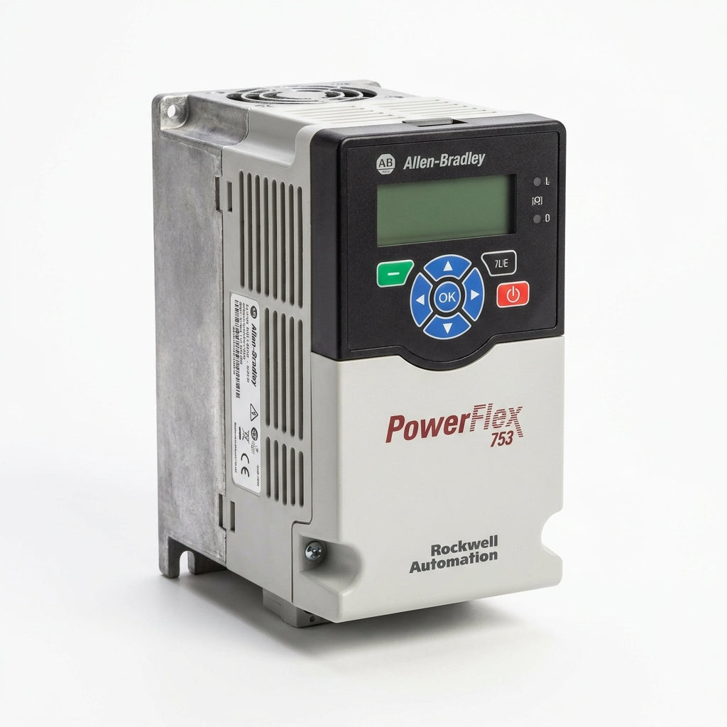 Allen-Bradley PowerFlex 753