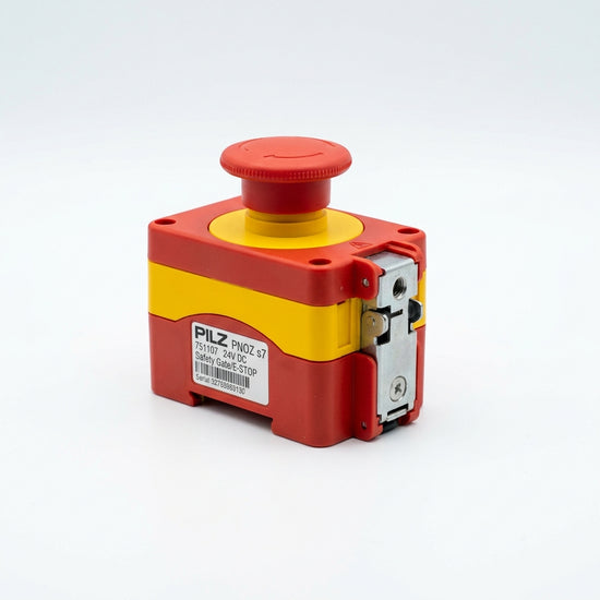 PILZ 751107