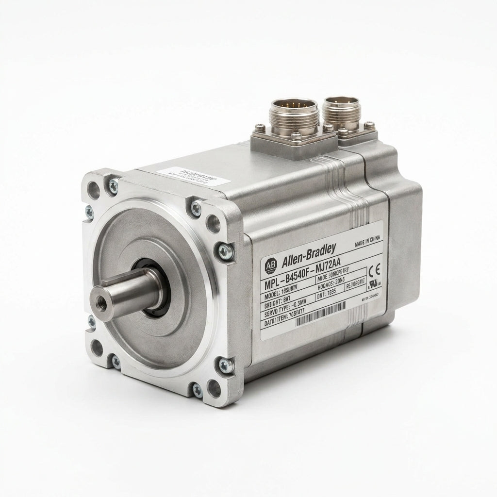 Allen-Bradley MPL-B4540F-MJ72AA