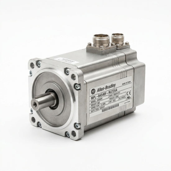 Allen-Bradley MPL-B4540F-MJ72AA
