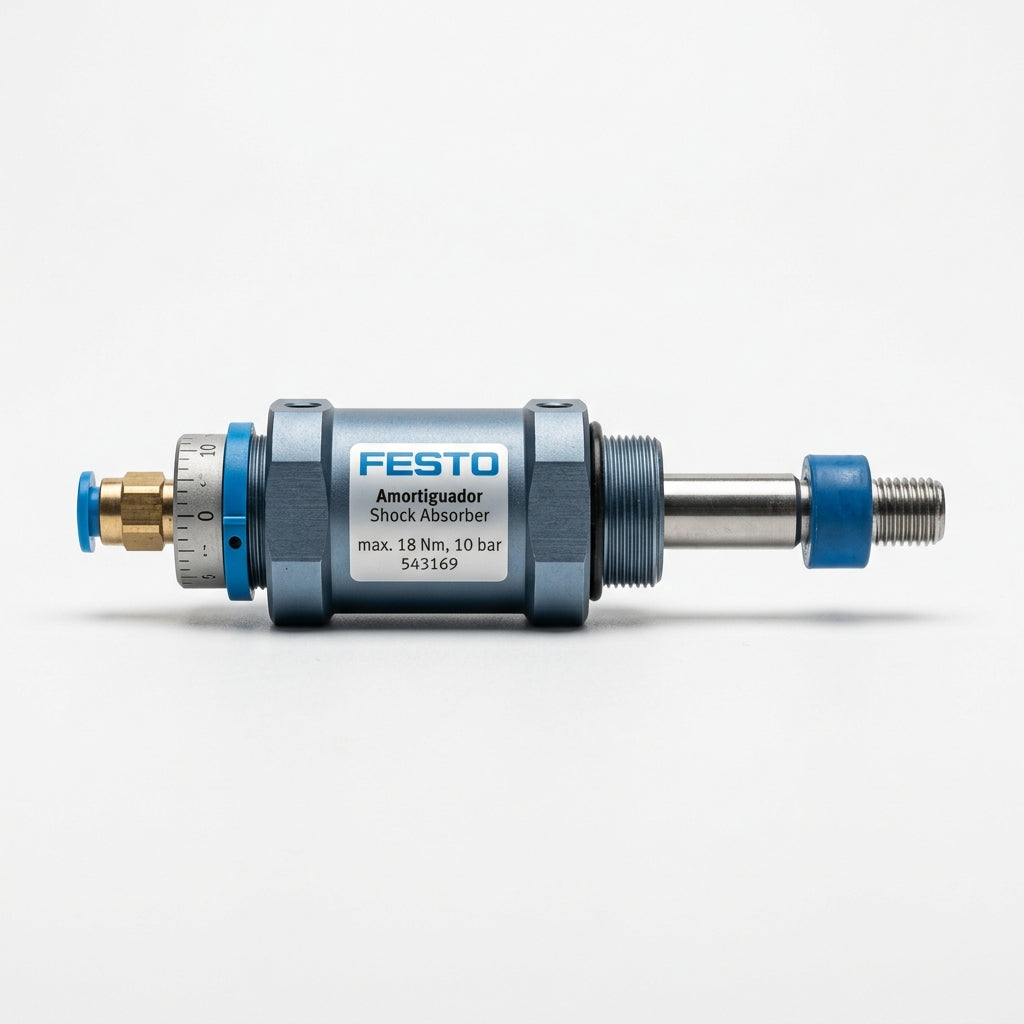 FESTO DYSC-16-18-Y1F