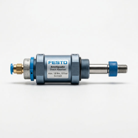 FESTO DYSC-16-18-Y1F