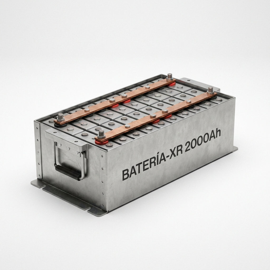 BIND ATLAS 4211-5500-30?BATERIA?30V