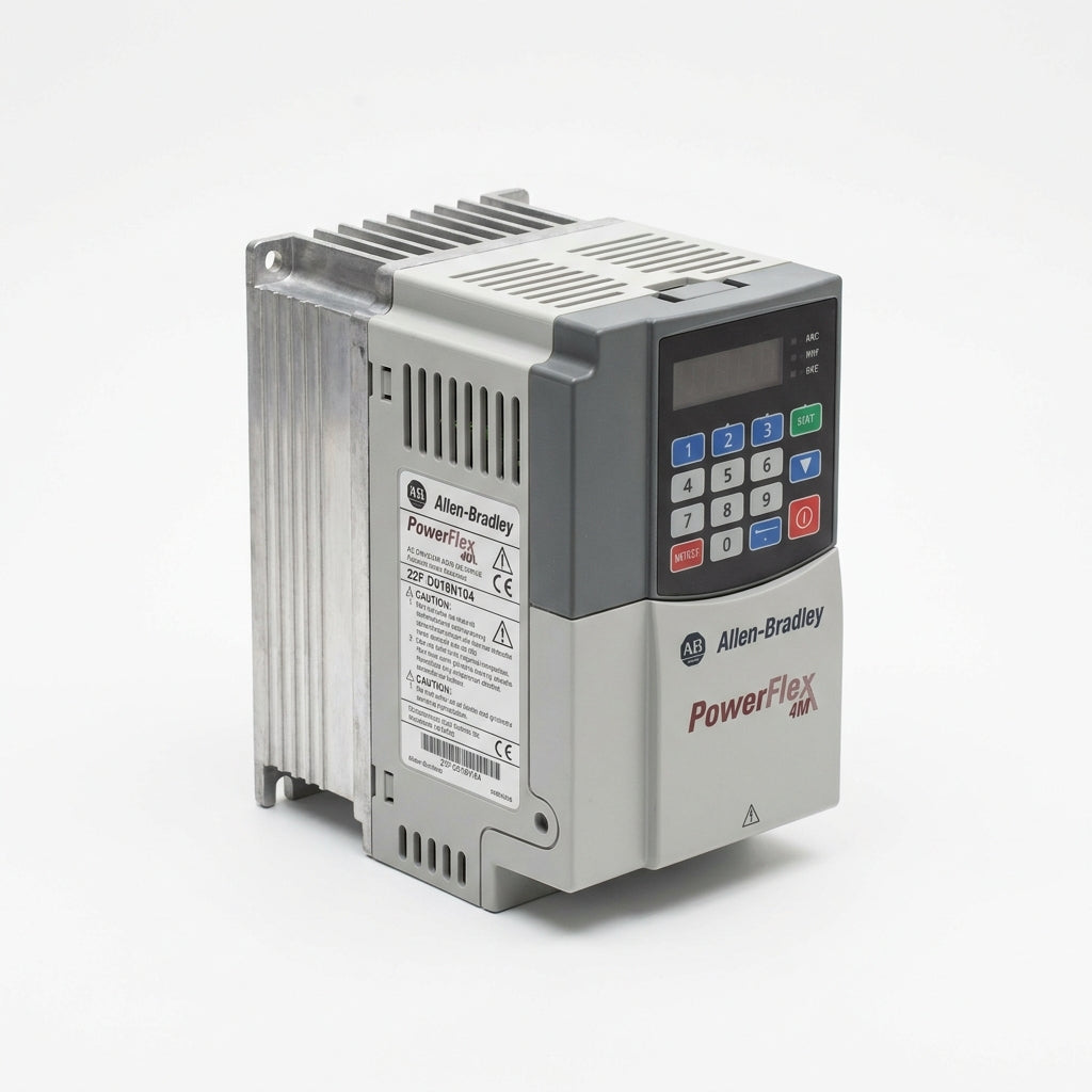 Allen-Bradley 22F-D018N104
