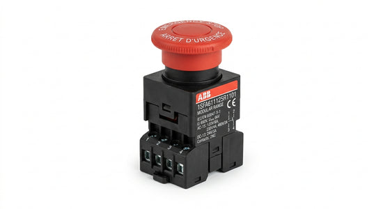 ABB 1SFA611125R1101