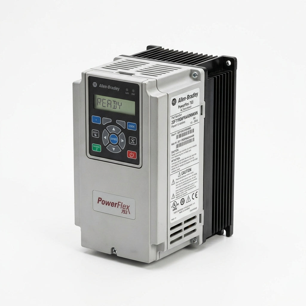 Allen-Bradley 20F11RD8P0AA0NNNNN