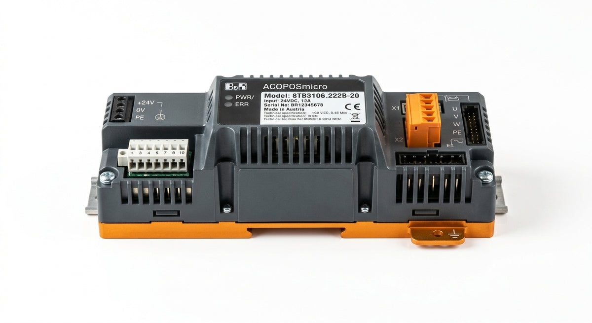 B&R 8TB3106.222B-20