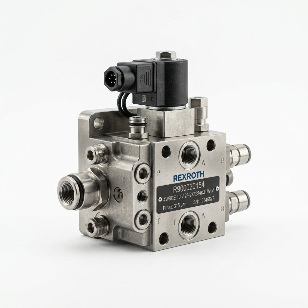 REXROTH R900020154