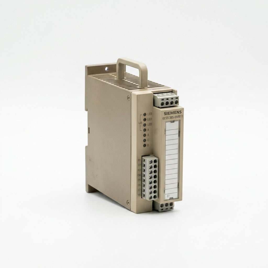 Siemens 6ES5 385-8MB11