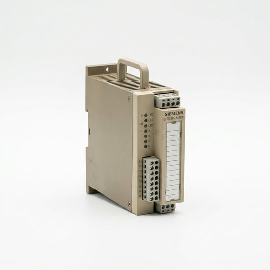 Siemens 6ES5 385-8MB11