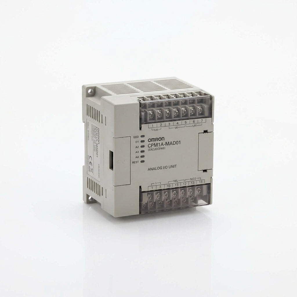 Omron CPM1A-MAD01