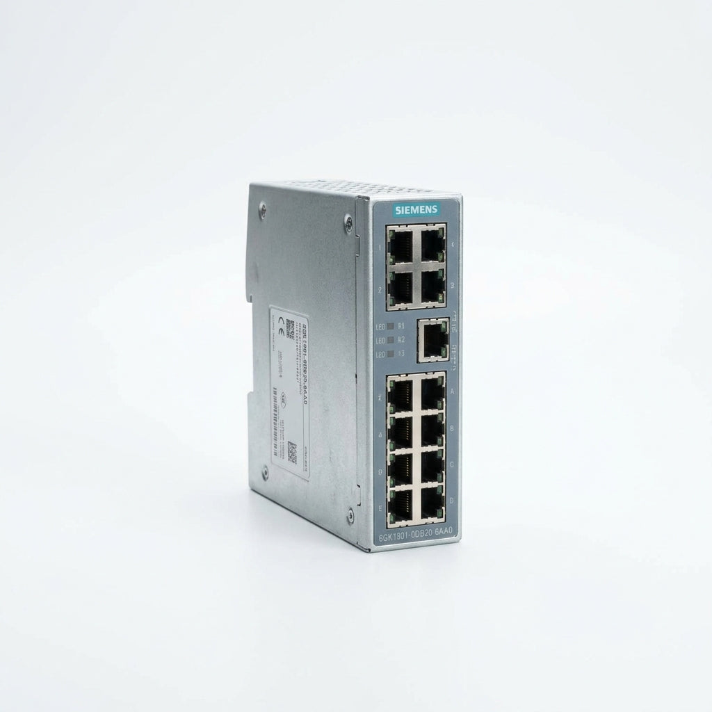 Siemens 6GK1901-0DB20-6AA0