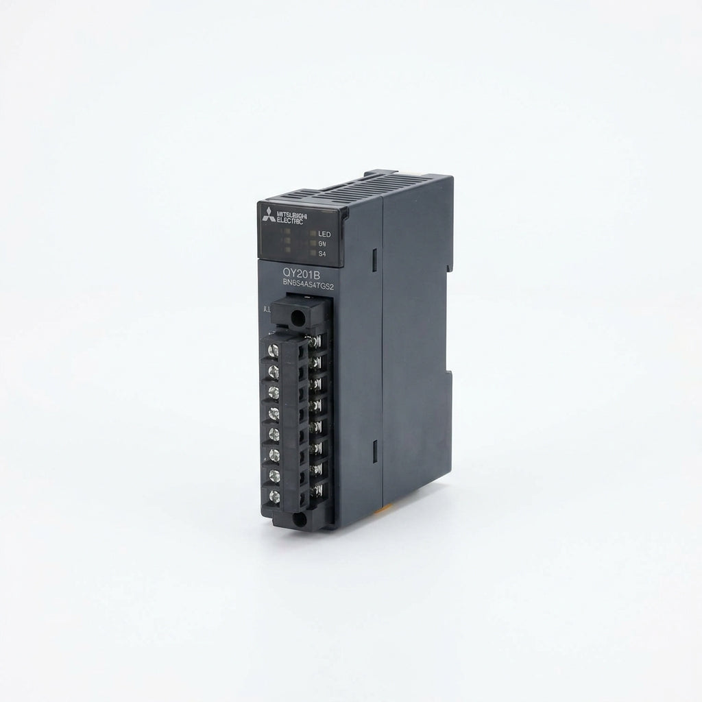 Mitsubishi Electric QY201B BN634A547G52