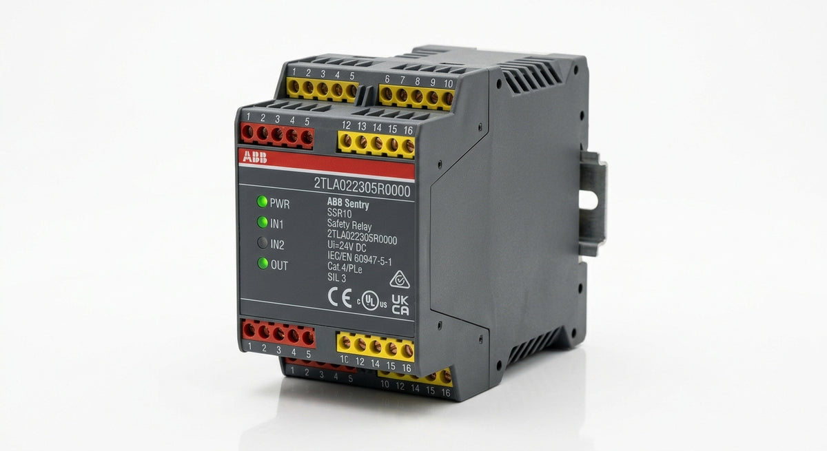 ABB 2TLA022305R0000