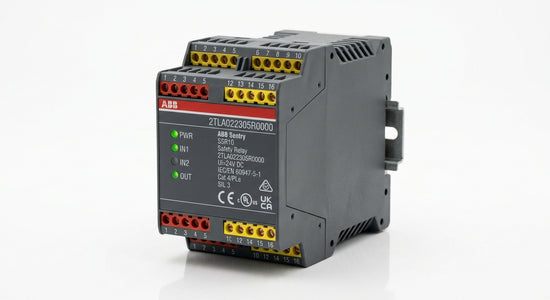 ABB 2TLA022305R0000