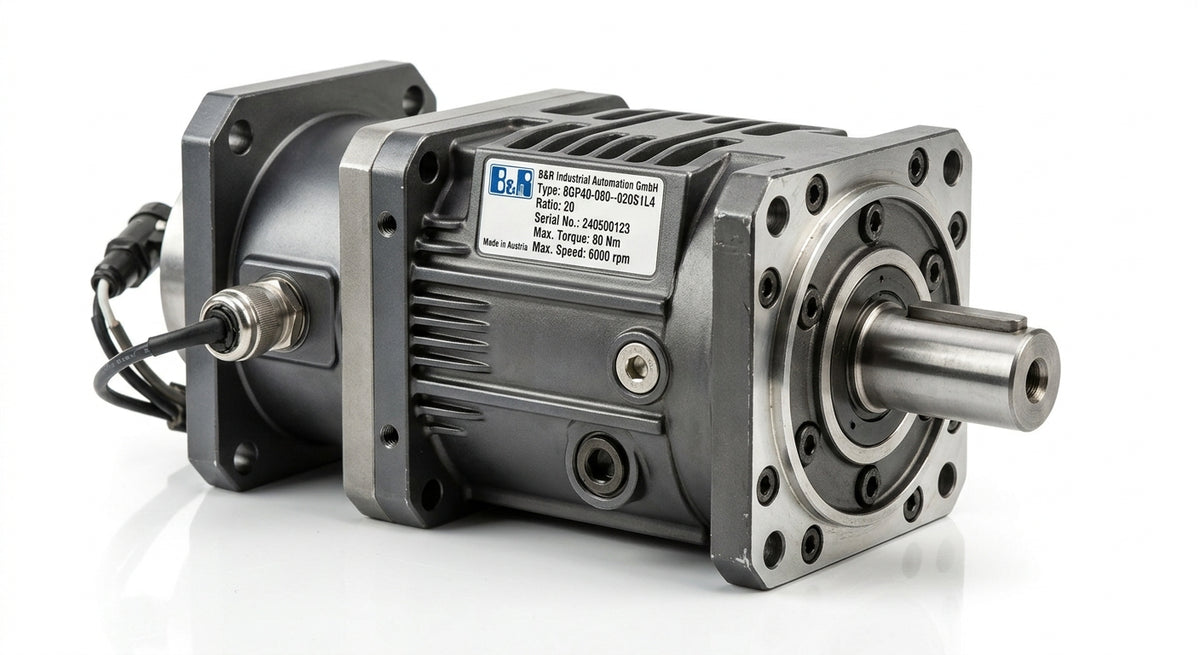 B&R 8GP40-080--020S1L4