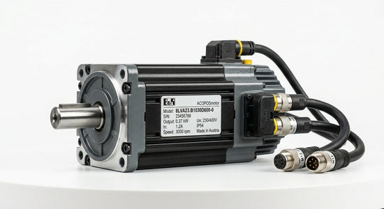 B&R 8LVA23.B1030D600-0
