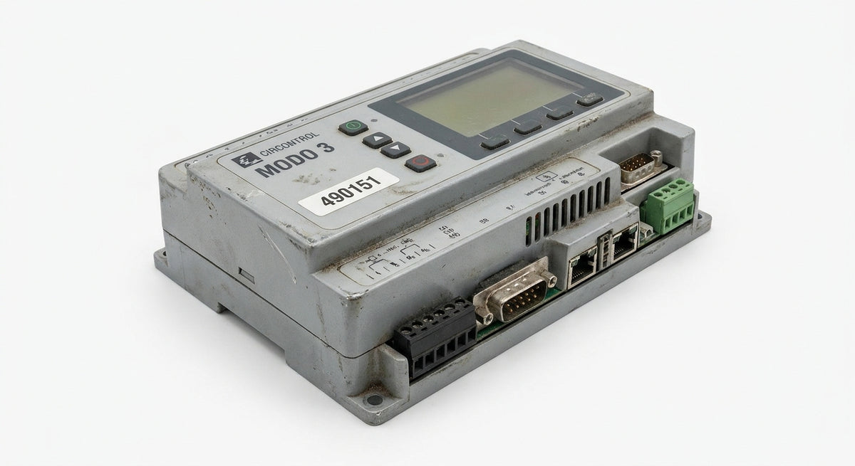 CIRCONTROL MODO 3 490151