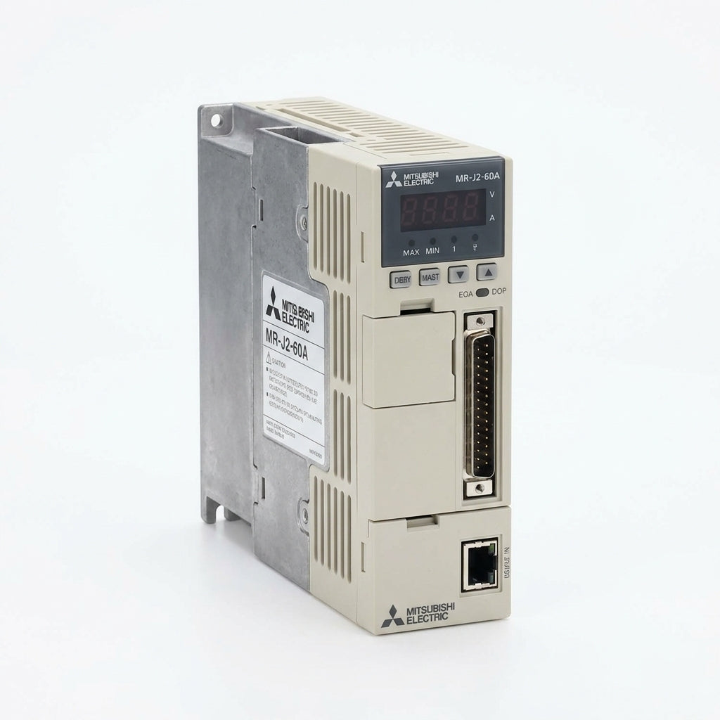 Mitsubishi Electric MR-J2-60A