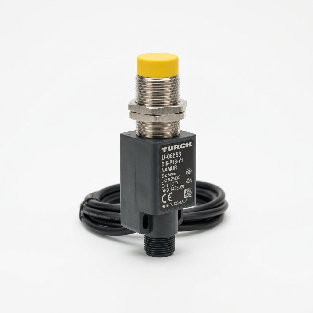 TURCK U-06558