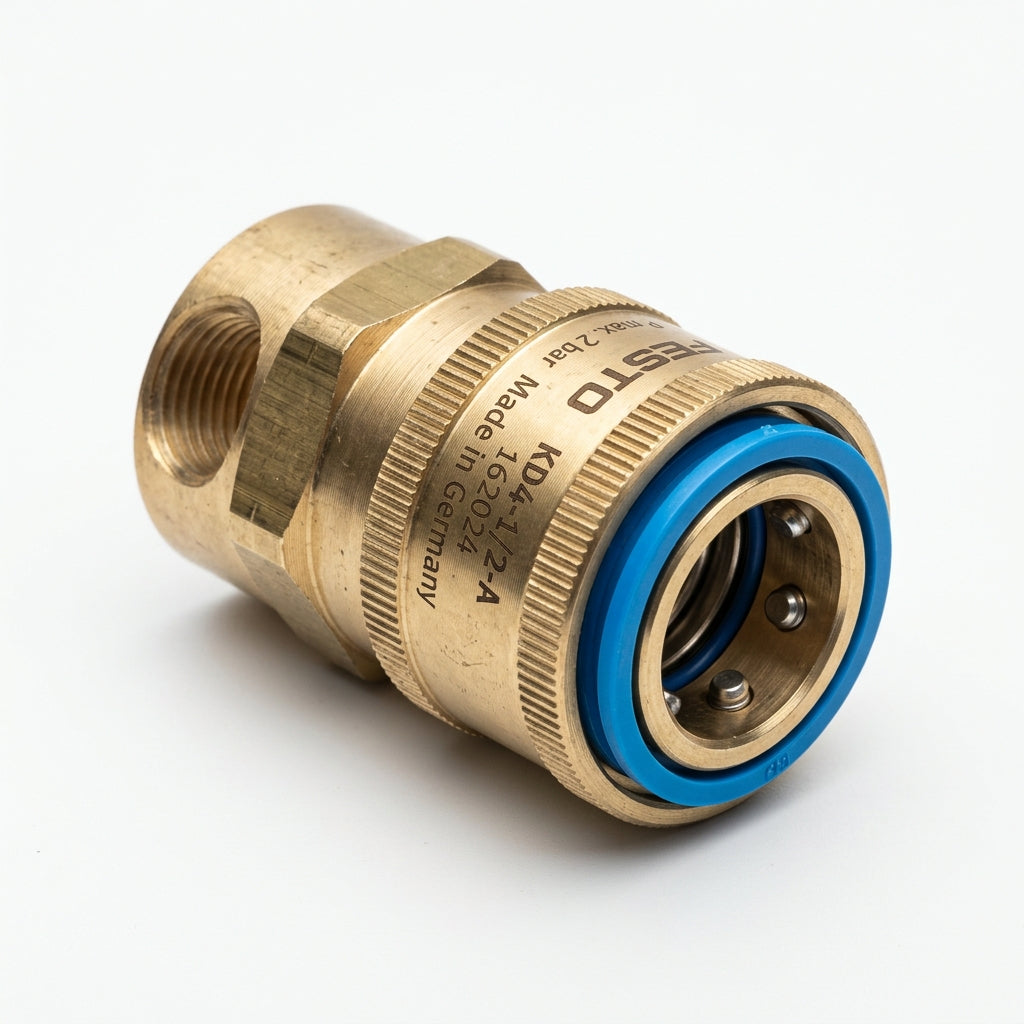 FESTO KD4-1/2-A