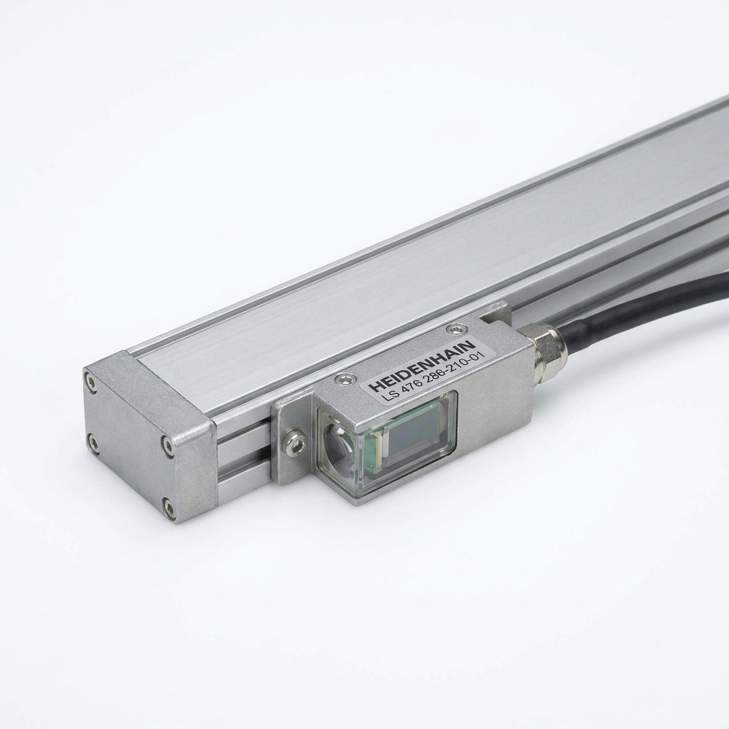 HEIDENHAIN LS 476 286-210-01