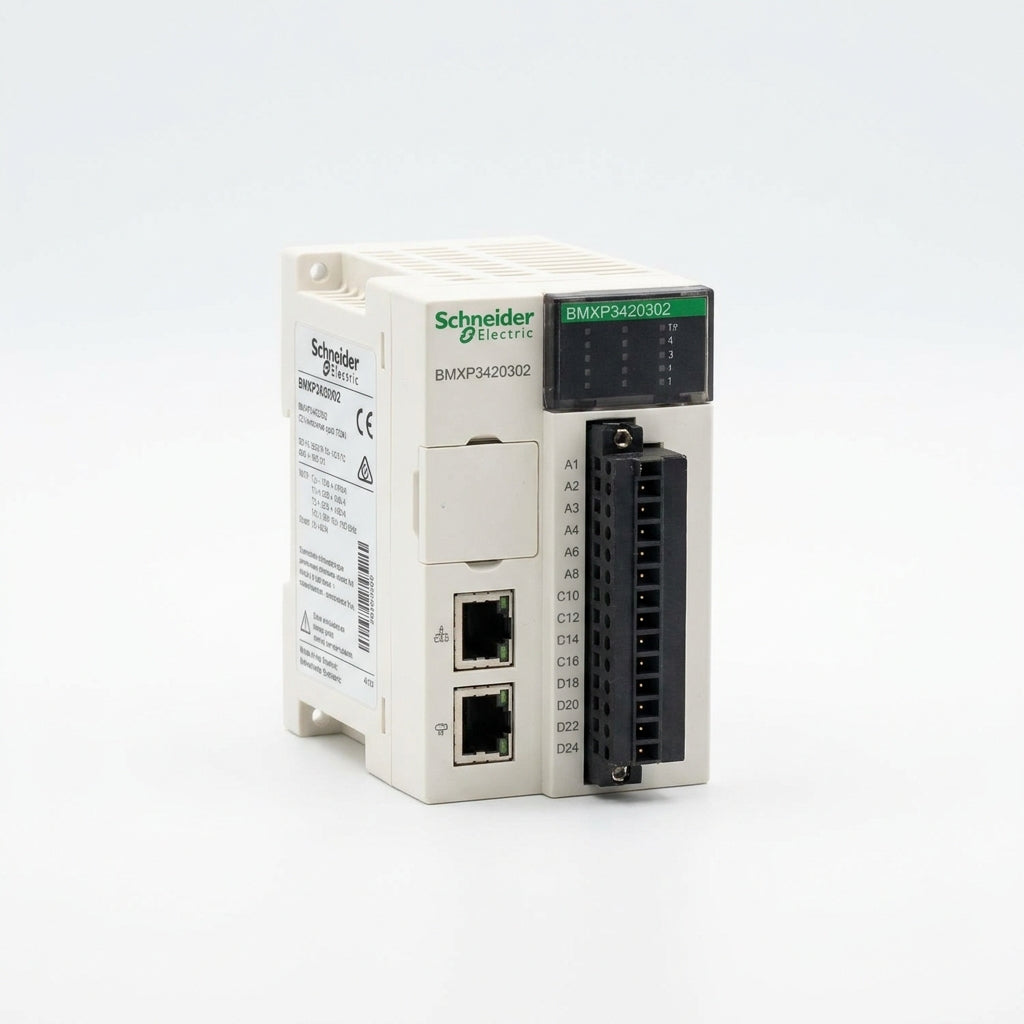 Schneider Electric BMXP3420302