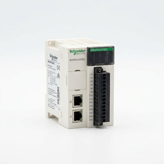 Schneider Electric BMXP3420302
