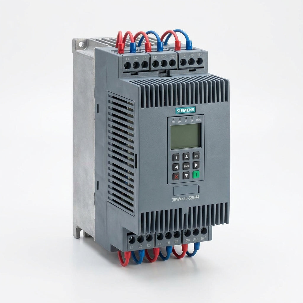 Siemens 3RW4445-6BC44