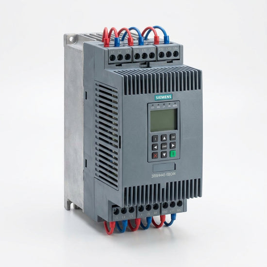 Siemens 3RW4445-6BC44