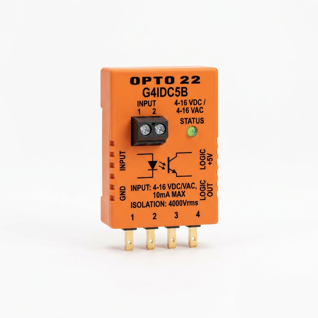 OPTO 22 G4IDC5B