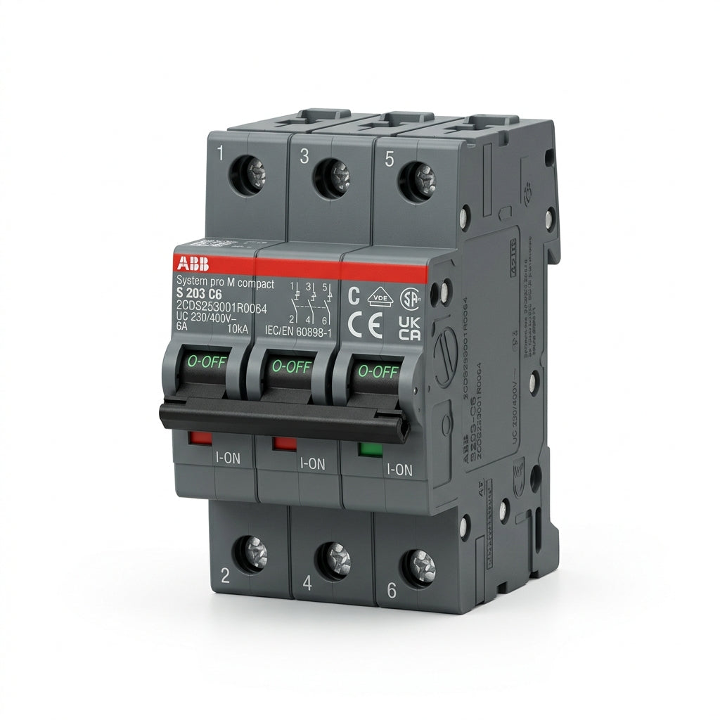 ABB 2CDS253001R0064