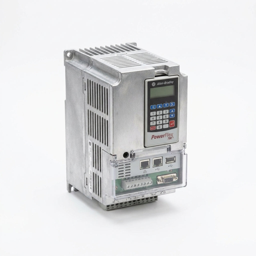 Allen-Bradley 20BD022A3AYNACD0