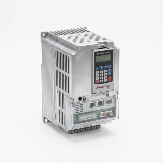 Allen-Bradley 20BD022A3AYNACD0