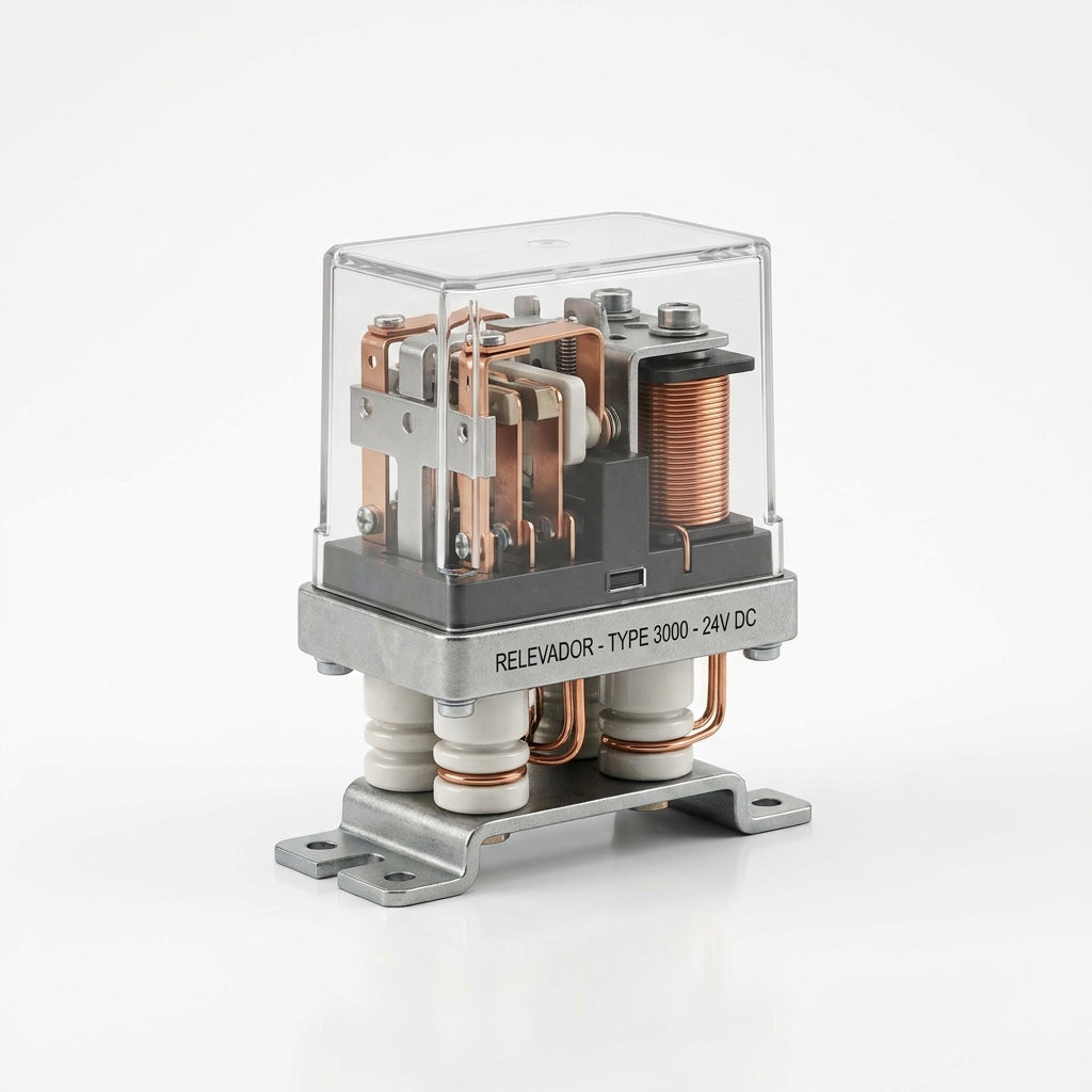 BIND Omron 61F-GP-N AC220V