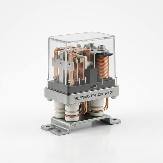 BIND Omron 61F-GP-N AC220V