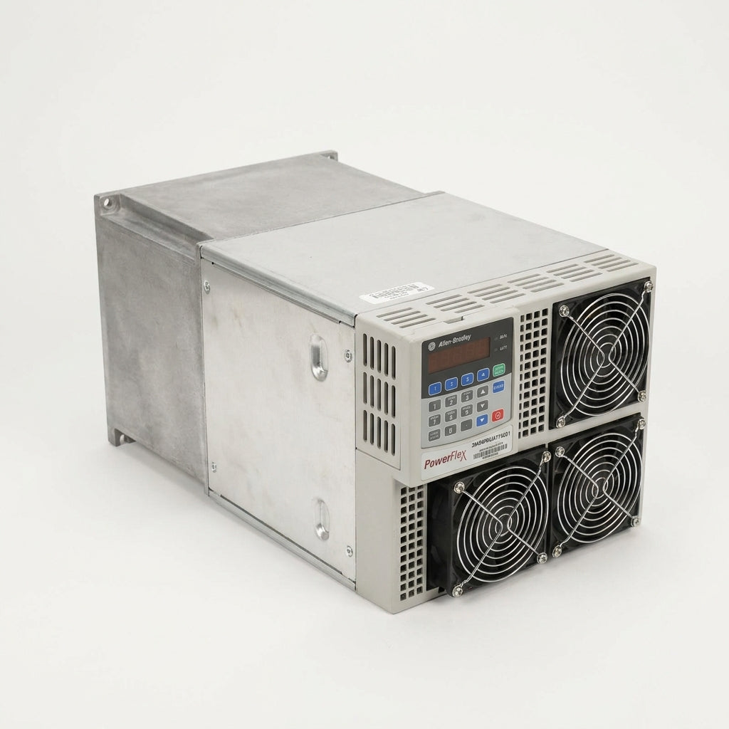 Allen-Bradley 20AD8P0A3AYYAEG1