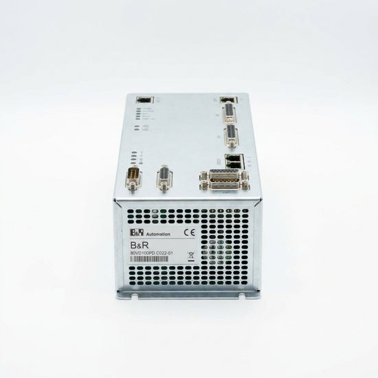B&R Automation 80VD100PD.C022-01