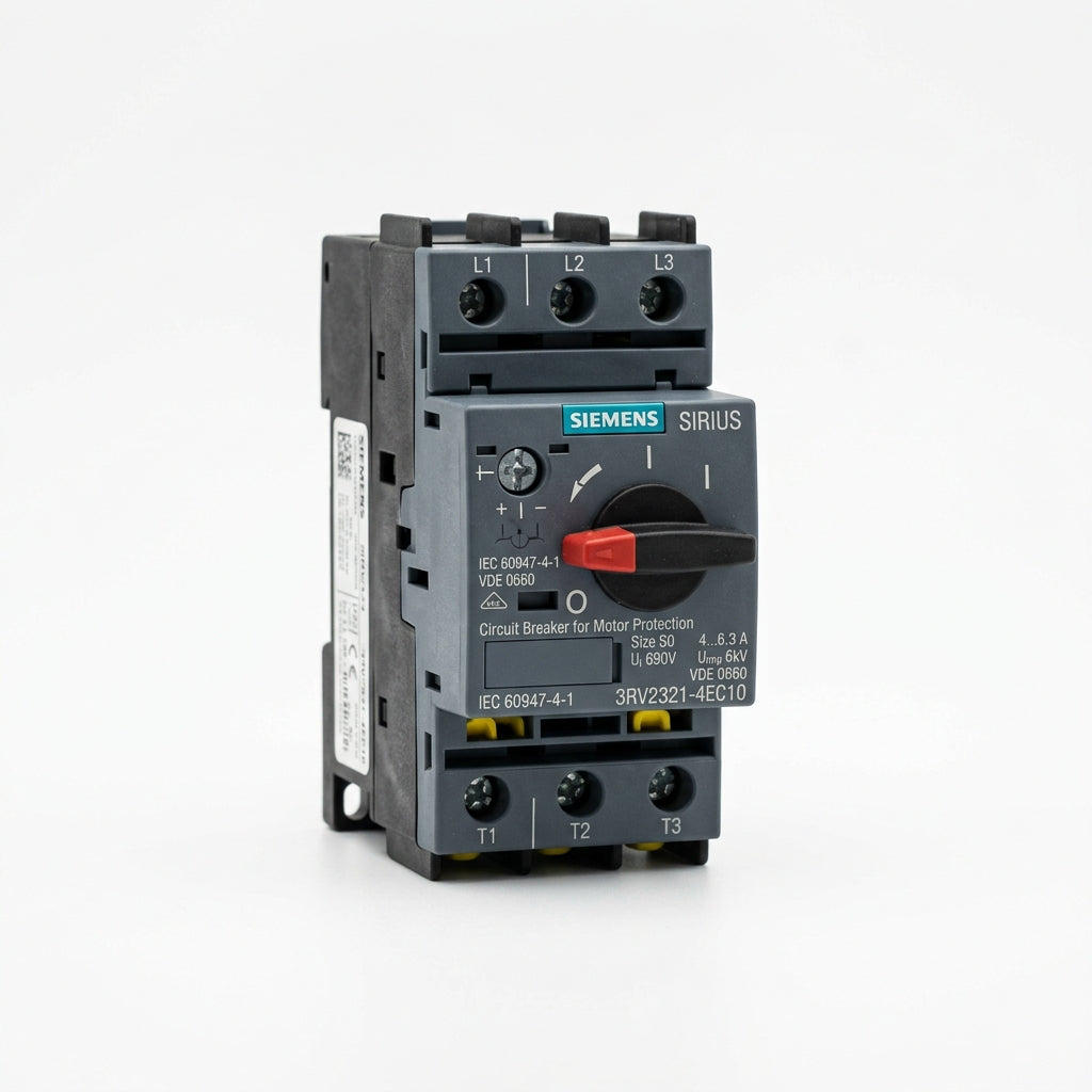 SIEMENS/EP 3RV2321-4EC10