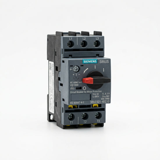 SIEMENS/EP 3RV2321-4EC10