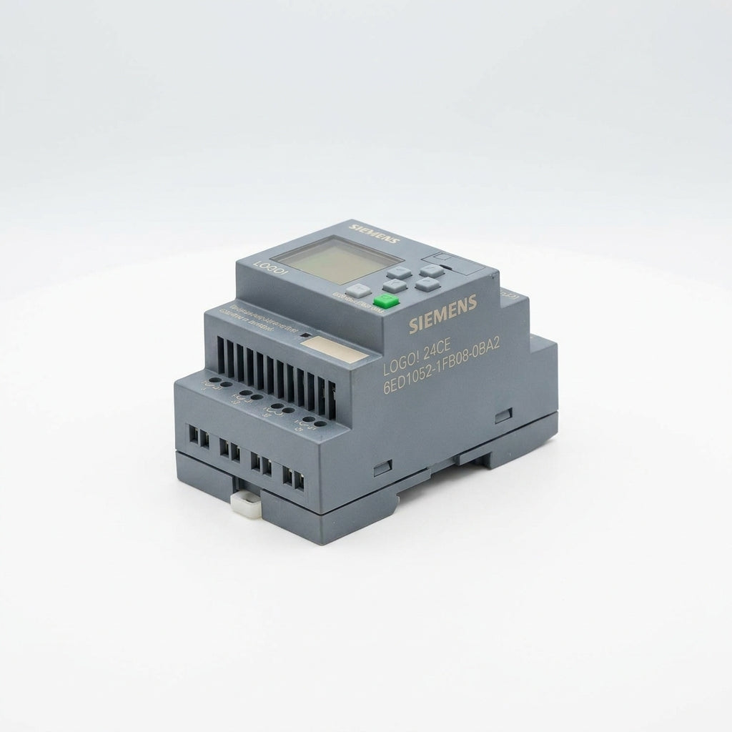 SIEMENS/FA 6ED1052-1FB08-0BA2