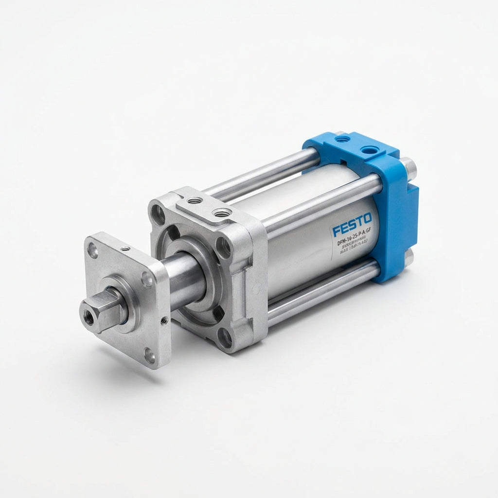 Festo DFM-16-25-P-A-GF