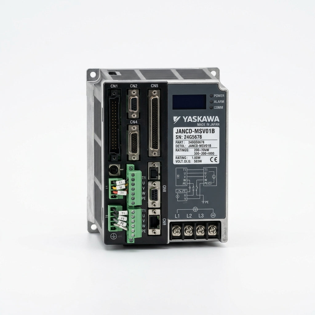 Yaskawa JANCD-MSV01B