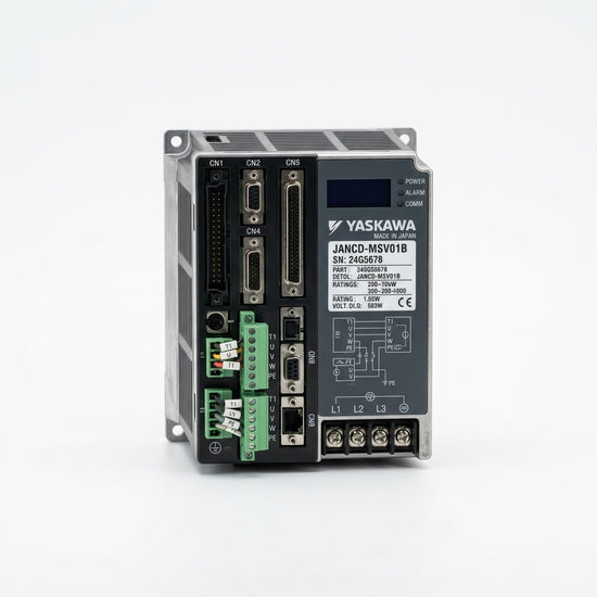 Yaskawa JANCD-MSV01B